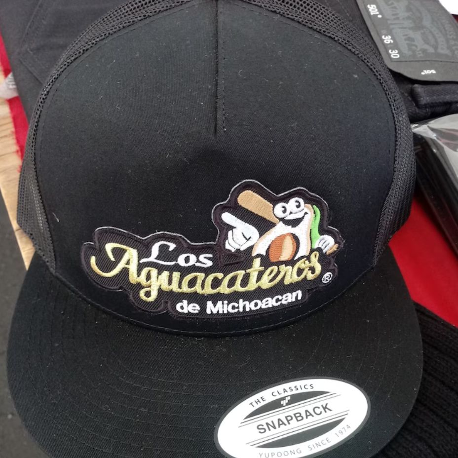 Aguacateros De Michoacan Hat