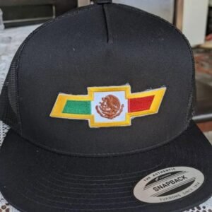 Chevy Truck Logo Hat