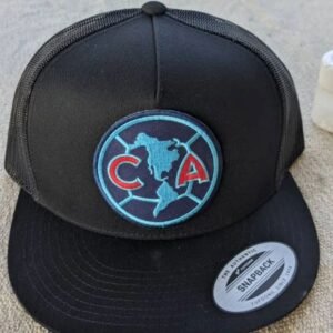 Club America Hat