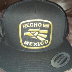 Hecho en Mexico Hat