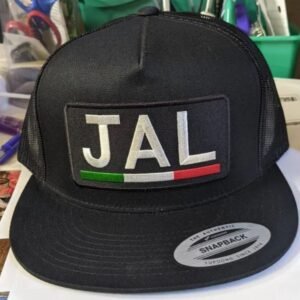Jalisco Jal Hat