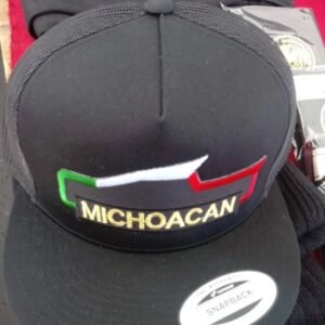 Michoacan Truck Hat