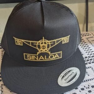 Sinaloa 701 Avion Chapo Guzman