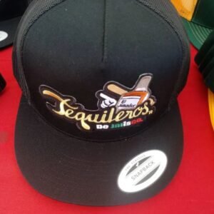 Tequileros de Jalisco Hat