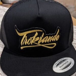 Trokiando Hat