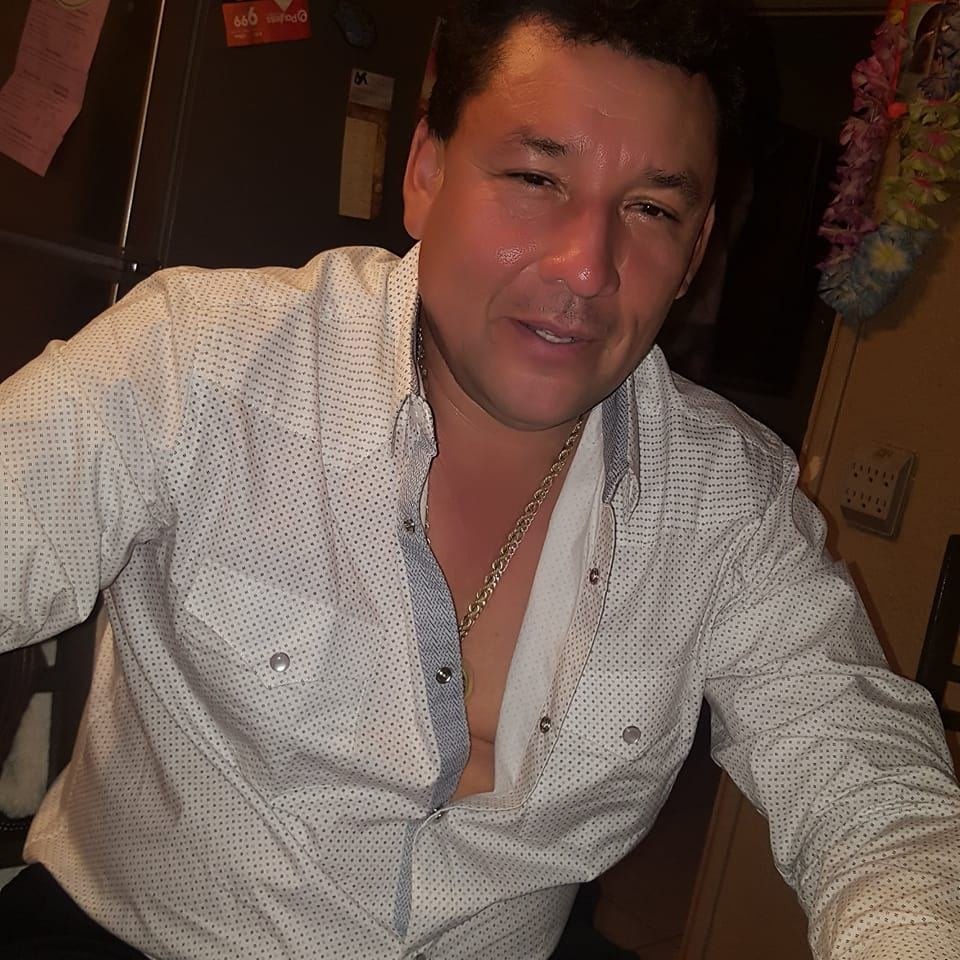 Jose Alejandro Leyva founder alexsportstore