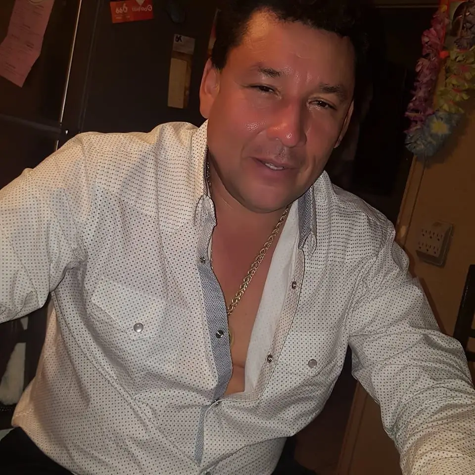 Jose Alejandro Leyva founder alexsportstore