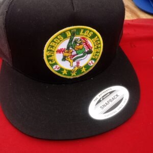 Caneros De Los Mochis Beisbol Mexico