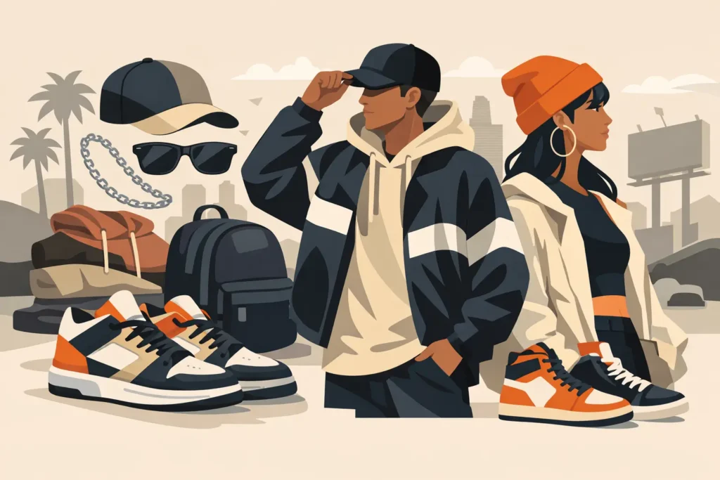 12 Cool Streetwear Brands Worth Watching
