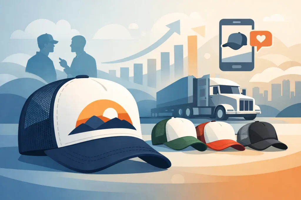 Are Trucker Hats Still Popular in 2026?