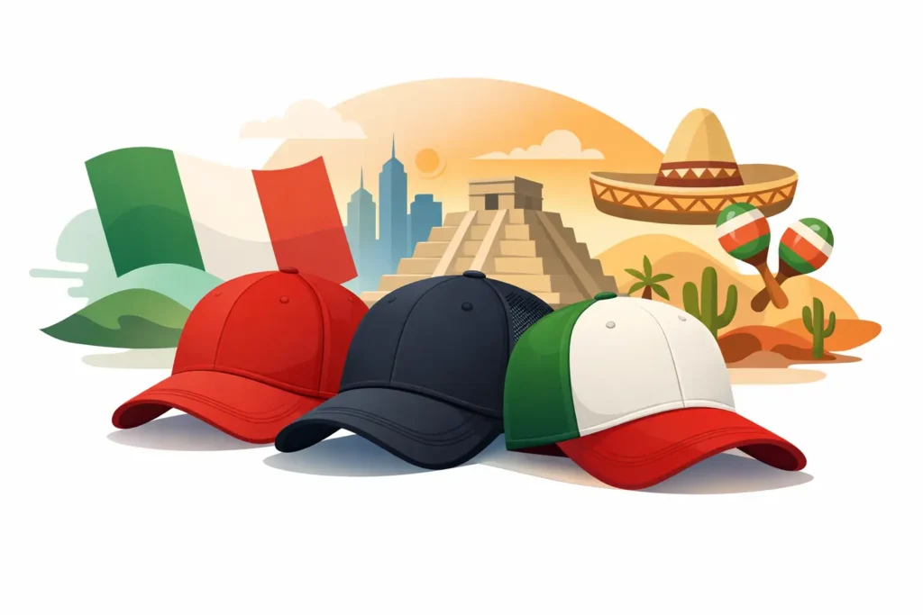 Best Caps for Mexican Americans