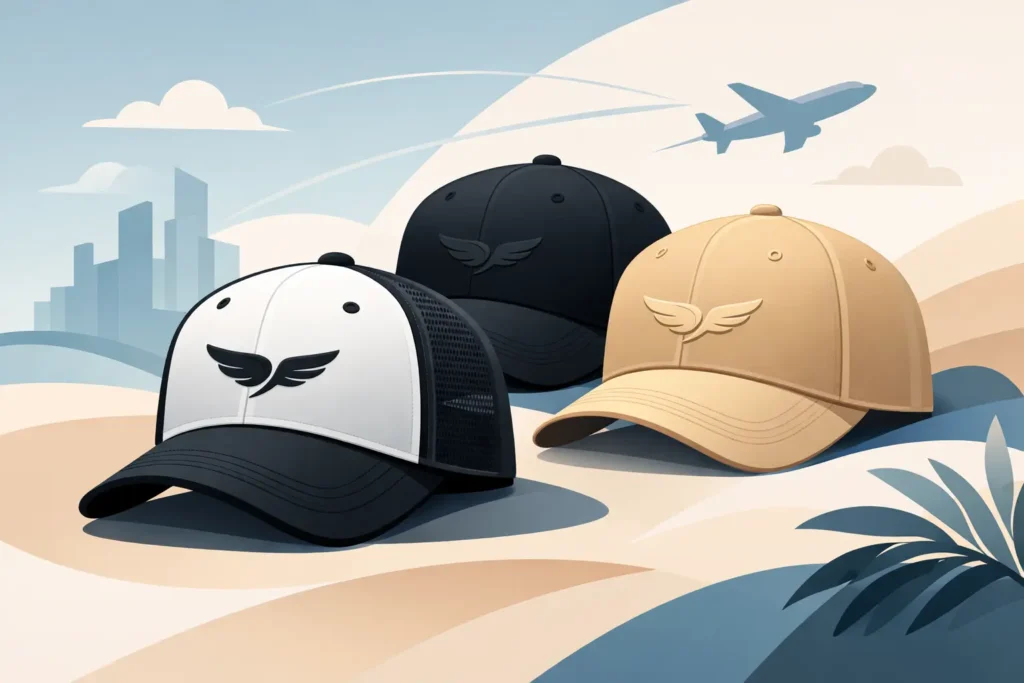 Why Avion 701 Hats Stand Out
